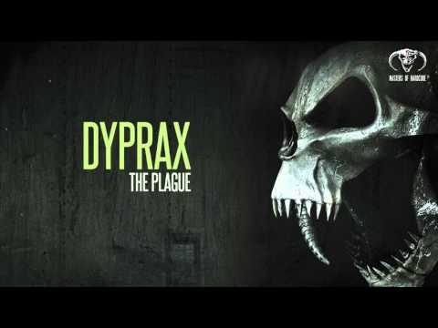 Dyprax - The Plague (Official Preview) - [MOHDIGI139]
