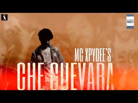 MC XPYDEE - Che Guevara | (Prod. - Walk Among Kings) | Kali black music | Che Guevara Death