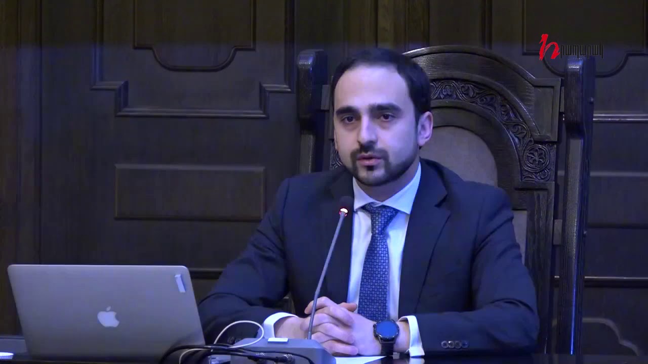 Ոստիկանական ուժերին ավելացվելու են ԱԱԾ, ՌՈ և ԱԻՆ ուժեր․ Տիգրան Ավինյան