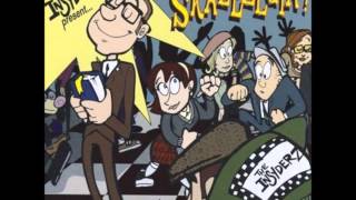 OH LORD, YOU'RE BEAUTIFUL   THE INSYDERZ