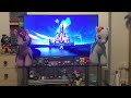 Opening To Toy Story 1995 Movie UK DVD Dedicated To Guy And Liam