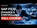 SAP FICO Full Course Finance Controlling ZaranTech