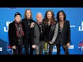 Aerosmith - Blind Man (lyrics)