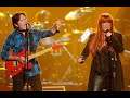 John Fogerty (Creedence Clearwater Revival) & Wynonna Judd Sing 