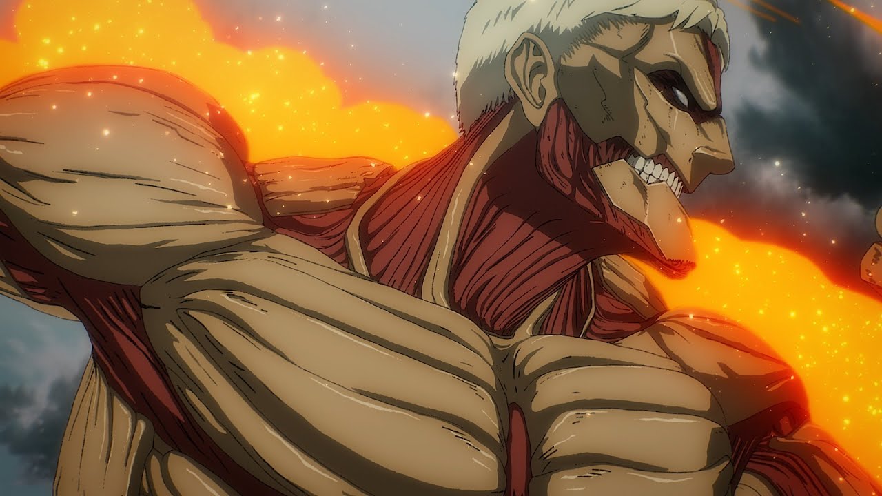 Attack on Titan - Episode 86 [Bahasa Indonesia]