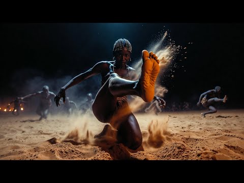 MR_B_HYPE – Tiso | Afro-House & Amapiano Hit 2025 (Official MV)