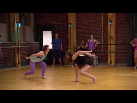 The Next Step Audioswap Let's Go Swinging