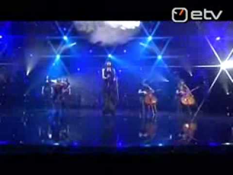 Urban Symphony  Rändajad