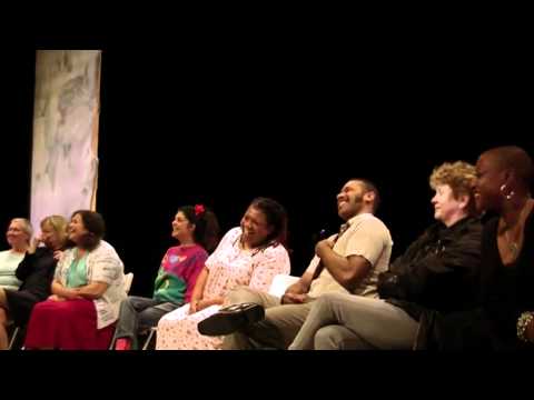 The Knitting Circle by Julie McNamara with Vital Xposure