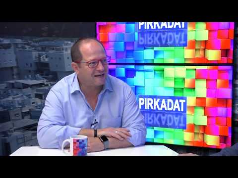 PIRKADAT Breuer Péterrel: Kárpáti András