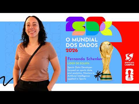 Reproduzir experiência: Fernanda Schenker