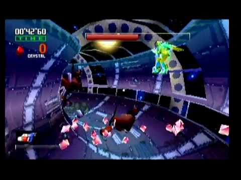 burning rangers saturn review