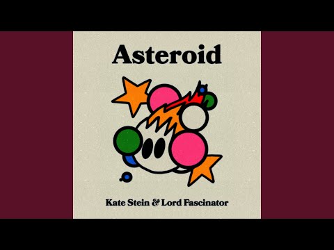 Asteroid (Extended Mix)