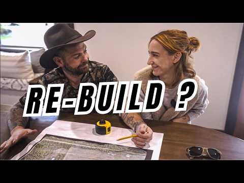 Jack’s Great Idaho Adventure | Episode 5: Ranch Chores, Chicken Chaos & Rebuilding Plans