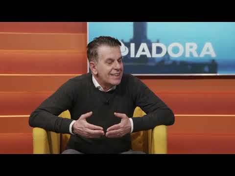 HALO DOKTORE - tema emisije: sportska medicina