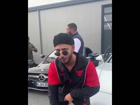 Deno419 Meine kurdische Freundin 3