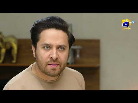 Nikah 𝗡𝗲𝘄 𝗣𝗿𝗼𝗺𝗼 Episode 46 | Haroon Shahid | Zainab Shabbir | HAR PAL GEO