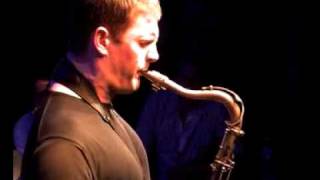 Eric ALEXANDER & Harold MABERN 4tet au Duc des Lombards