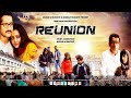 Reunion Bangla Full Movie Parambrata Raima Samadarshi Indasish Sourav Saayon Sabyasachi