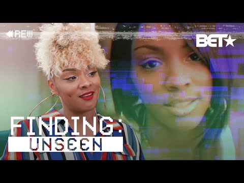 Cheri Dennis Admits The One Thing She Regrets More Than Her Experience With Bad Boy |Finding: Unseen
