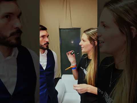 ENTREVISTA EXCLUSIVA COM BRUNO PERINI NO FINDAY