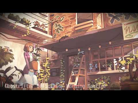 Ghostrifter Official - Morning Routine [Lofi Study Music]