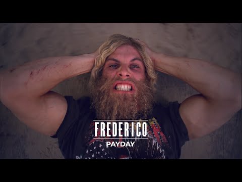 FREDERICO feat. NETHY ABER - Payday [Official Video]