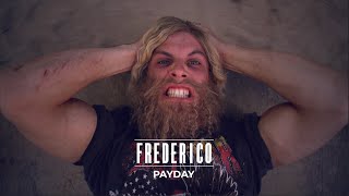 Musik-Video-Miniaturansicht zu PAYDAY Songtext von Frederico feat. Nethy Aber