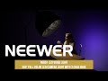 Introducing the Neewer RGB61 LED Video Light