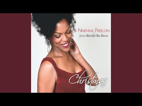 I'll Be Home For Christmas - Nnenna Freelon