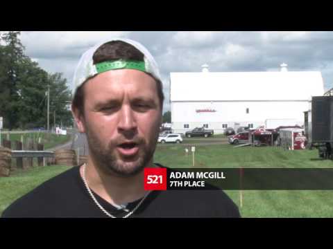 2016 GNCC Round 10  Unadilla ATV Episode