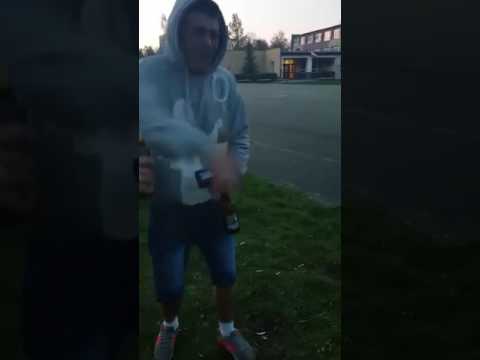 PAKSON & KONDZIU- NIEDZIELNY FREESTYLE