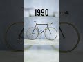 Cycle Evolution 1950 2022