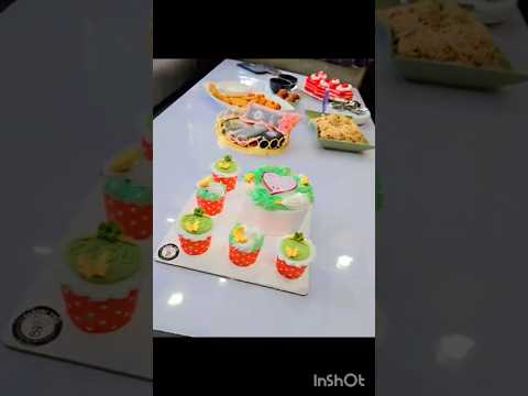 25th anniversary cake 🎂. #shorts #ytshorts #trending #viral #cake