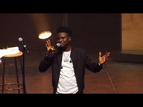 THE LAUGHING LEOPARD - KENNY BLAQ - S1:E2