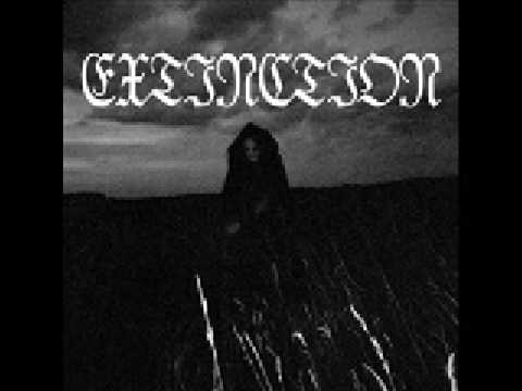 Extinction - Down Below The Fog: In The Eye Of The Great Beast