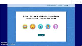 Everfi Ignition Digital Citizenship Registration