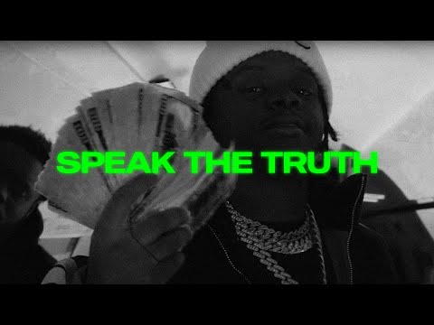 (FREE) HARD DETROIT TYPE BEAT 2024 - "SPEAK THE TRUTH"
