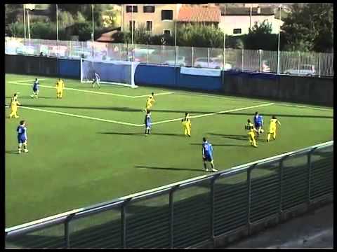 Campionato Giovanissimi Nazionali: Hellas Verona - Chievo