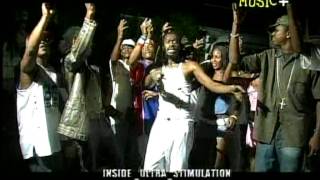 Beenie Man - Chaka Chaka [Official Music Video 2004]
