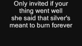 Dizzy Mizz Lizzy Silverflame