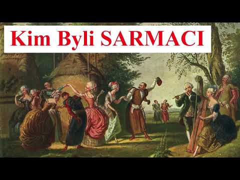 Kim Byli SARMACI