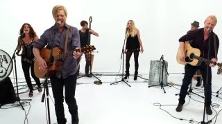 Delta Rae One Take Live (Medley)
