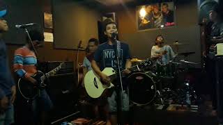 Download lagu Padi - Lain Dunia (Cover) mp3