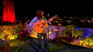 The War on Drugs - Eyes To The Wind at Glastonbury 2014
