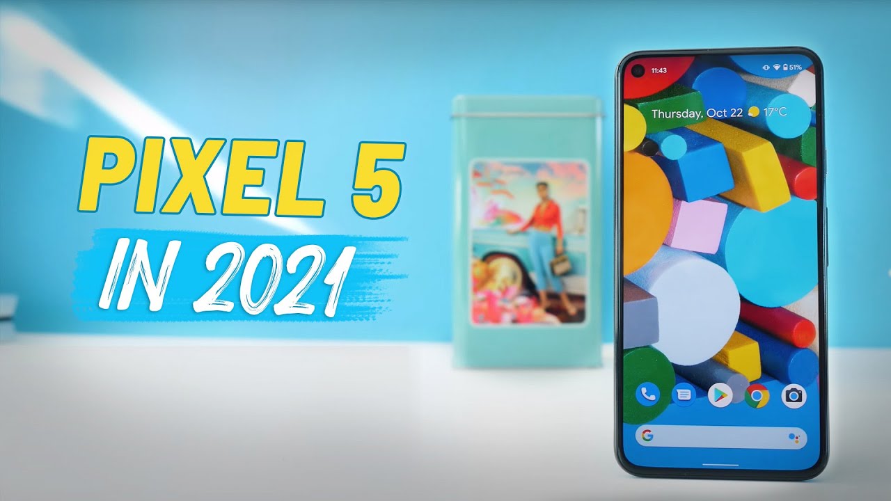 Should you buy Pixel 5 in 2021?