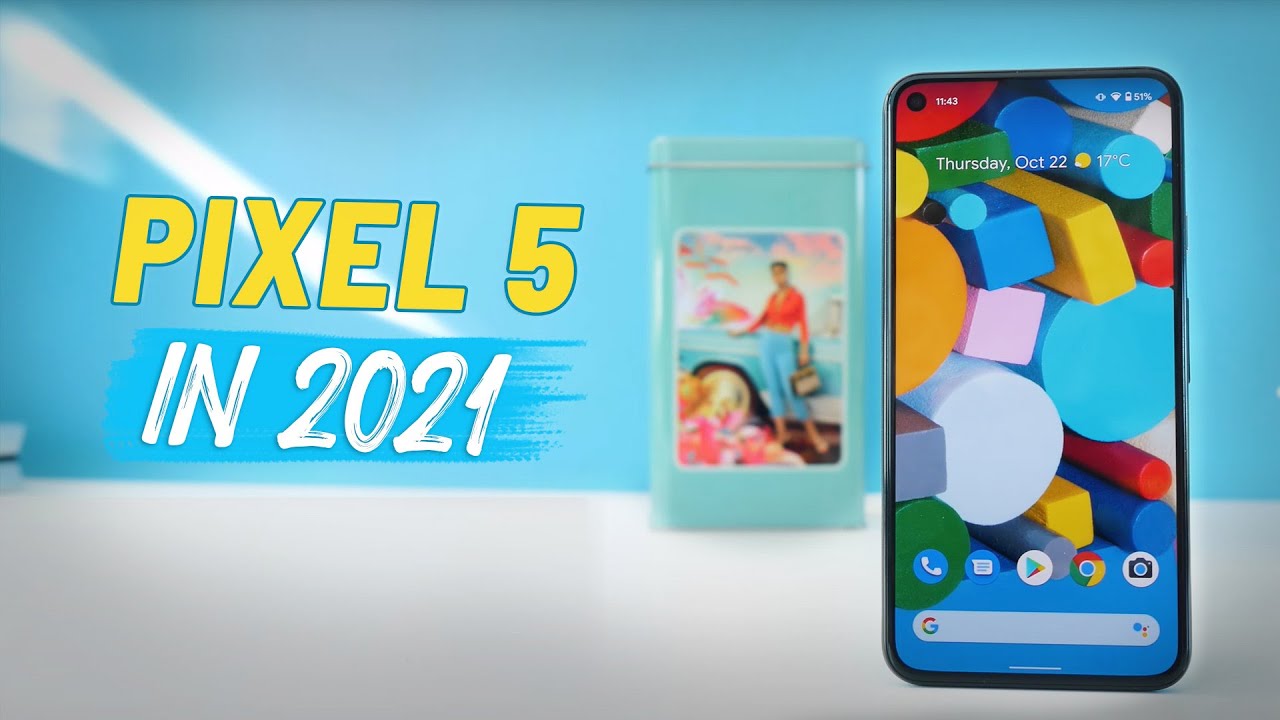 Should you buy Pixel 5 in 2021?