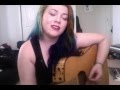 Is This Happiness - Lana Del Rey cover. 
