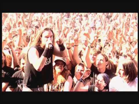 BRAINSTORM - Live @ Wacken Open Air 2004 [FULL CONCERT]