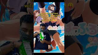 The Hentai world 🌎❤️ #viral